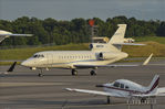 N687HA @ KTRI - Parked at Tri-Cities Airport (KTRI)
13Jul21