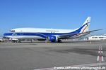 D-ACLG @ EDDK - Boeing 737-46J(SF) - 6L GCL CargoLogic Germany - 28867 - D-ACLG - 10.11.2019 - CGN - by Ralf Winter