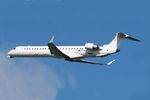 EI-FPD @ LMML - Bombardier CRJ-900LR EI-FPD Cityjet - by Raymond Zammit