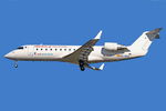 EC-HEK @ LMML - Canadair CRJ-200ER EC-HEK Air Nostrum - by Raymond Zammit