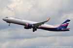 VQ-BTU @ EDDL - Airbus A321-211(W) - SU AFL Aeroflot - 8378 - VQ-BTU - 13.06.2019 - DUS - by Ralf Winter