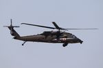 09-20230 @ KLBL - Sikorsky HH-60M - by Mark Pasqualino