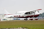 N44LM @ KLAL - Cessna 182R Skylane  C/N 18268030, N44LM - by Dariusz Jezewski www.FotoDj.com