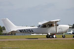 N55294 @ KLAL - Cessna 172S Skyhawk  C/N 172S11516, N55294