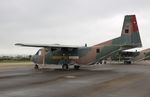 N114WW @ KDKB - CASA C-212M - by Mark Pasqualino