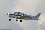 N346ST @ KLAL - Tl-Ultralight S R O TL 2000 Sting S4  C/N 18 ST 473, N346ST - by Dariusz Jezewski  FotoDJ.com