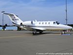 OE-FMA @ EDDK - Cessna 525 CitationJet - JAR Airlink - 525-0188 - OE-FMA - 22.09.2016 - CGN - by Ralf Winter