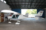 25-01 @ LHDV - LHDV - Dunaújváros-Kisapostag Airport, Hungary - by Attila Groszvald-Groszi