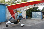 25-13 @ LHDV - LHDV - Dunaújváros-Kisapostag Airport, Hungary - by Attila Groszvald-Groszi