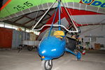 25-15 @ LHDV - LHDV - Dunaújváros-Kisapostag Airport, Hungary - by Attila Groszvald-Groszi
