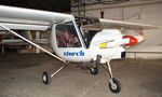 25-80 @ LHDV - LHDV - Dunaújváros-Kisapostag Airport, Hungary - by Attila Groszvald-Groszi