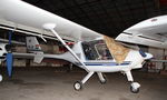 25-35 @ LHDV - LHDV - Dunaújváros-Kisapostag Airport, Hungary - by Attila Groszvald-Groszi