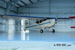 ZK-AGY @ NZFI - Now updated to a J/1N Alpha.
R J de Montalk, Palmerston North
