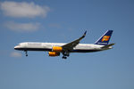 TF-FIV @ EKCH - TF-FIV llanding rw 22L
