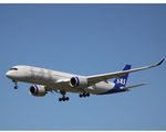 SE-RSB @ EKCH - SE-RSB landing rw 22L