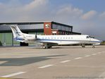 M-AAKV @ EDDK - Embraer EMB-135BJ Legacy 650 - 14501183 - M-AAKV - 23.09.2016 - CGN - by Ralf Winter