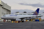 N890UA @ KSFO - SFO 2021. - by Clayton Eddy