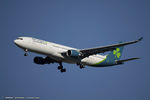 EI-EIM @ KJFK - Airbus A330-302 - Aer Lingus  C/N 1950, EI-EIM