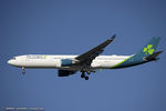 EI-EIM @ KJFK - Airbus A330-302 - Aer Lingus  C/N 1950, EI-EIM