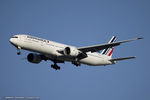F-GSQL @ KJFK - Boeing 777-328/ER - Air France  C/N 32853, F-GSQL
