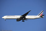 F-GSQL @ KJFK - Boeing 777-328/ER - Air France  C/N 32853, F-GSQL