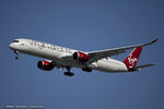 G-VJAM @ KJFK - Airbus A350-1041 - Virgin Atlantic Airways  C/N 336, G-VJAM - by Dariusz Jezewski www.FotoDj.com