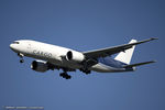 N703GT @ KJFK - Boeing 777-F16 - Southern Air  C/N 41518, N703GT
