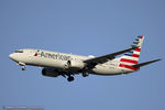 N867NN @ KJFK - Boeing 737-823 - American Airlines  C/N 40762, N867NN
