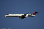 N390CA @ KJFK - Bombardier CRJ-701ER (CL-600-2C10) - Delta Connection (GoJet Airlines)  C/N 10106, N390CA