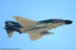 67-0463 @ KEDW - RF-4C Phantom 67-0463 OY from