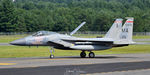 85-0125 @ KBAF - Heading back to the barn. - by Topgunphotography