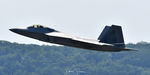 08-4168 @ KBAF - GUNSHOT1 departs out of Barnes ANGB - by Topgunphotography