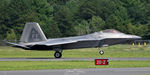 08-4168 @ KBAF - DEMON2 touching down back at Barnes ANGB - by Topgunphotography