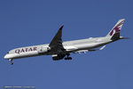 A7-ANK @ KJFK - Airbus A350-1041 - Qatar Airways  C/N 332, A7-ANK