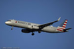 N113AN @ KJFK - Airbus A321-231 - American Airlines  C/N 6020, N113AN