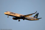 N997JL @ KJFK - Airbus A321-231 Blues That Girl?  - JetBlue Airways  C/N 8473, N997JL