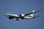 PH-BHI @ KJFK - Boeing 787-9 Dreamliner - KLM - Royal Dutch Airlines  C/N 38755, PH-BHI