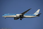 PH-BHI @ KJFK - Boeing 787-9 Dreamliner - KLM - Royal Dutch Airlines  C/N 38755, PH-BHI