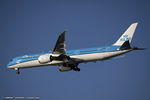PH-BHI @ KJFK - Boeing 787-9 Dreamliner - KLM - Royal Dutch Airlines  C/N 38755, PH-BHI