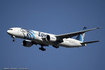 SU-GDN @ KJFK - Boeing 777-36N/ER - EgyptAir  C/N 38288, SU-GDN