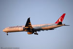 TC-JJS @ KJFK - Boeing 777-3F2/ER - Turkish Airlines  C/N 44117, TC-JJS