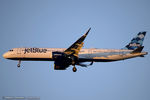 N2047J @ KJFK - Airbus A321-271NX E Pluribus Bluenum - JetBlue Airways  C/N 9315, N2047J