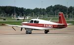 F-HJMO @ EHLE - Lelystad Airport