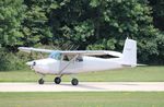 N9191B @ C77 - Cessna 172 - by Mark Pasqualino