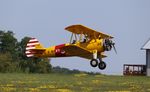 N532WW @ C77 - Stearman - by Mark Pasqualino