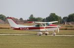 N1315M @ C77 - Cessna 182P