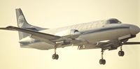 OO-JPI @ EBBR - Scan/slide - by Joannes Van Mierlo