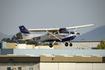 N738SP @ KLVK - Livermore Airport California 2021. - by Clayton Eddy