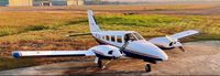 4R-SJA @ VCCC - 4R-SJA Parked in front of Lakwin Aviation Hangar at Colombo International Airport, Ratmalana, Sri Lanka - by Santhusa Ravihara Wijethunga