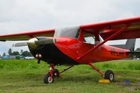 4R-LWR @ VCCC - 4R-LWR Parked In Front of Lakwin Aviation (PVT) Ltd. at Colombo International Airport, Ratmalana Sri Lanka - by Santhusa Ravihara Wijethunga